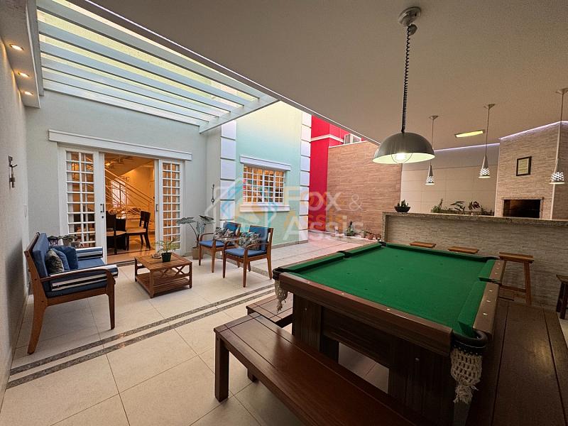 Casa á venda Condomínio Euroville. — foto 19