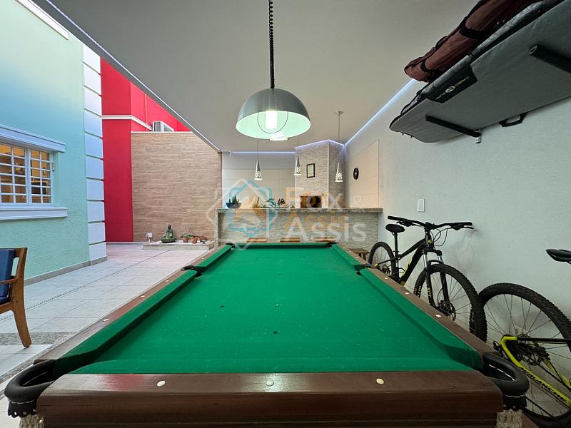 Casa á venda Condomínio Euroville. — foto 20