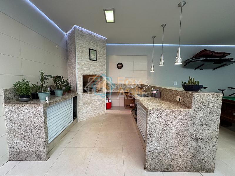 Casa á venda Condomínio Euroville. — foto 22