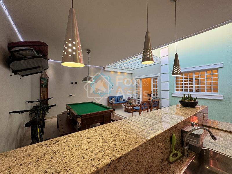 Casa á venda Condomínio Euroville. — foto 23