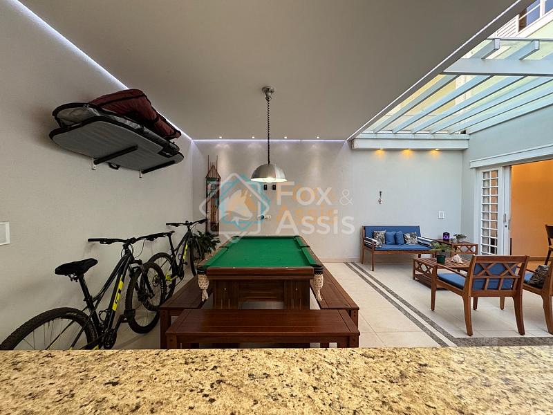 Casa á venda Condomínio Euroville. — foto 24