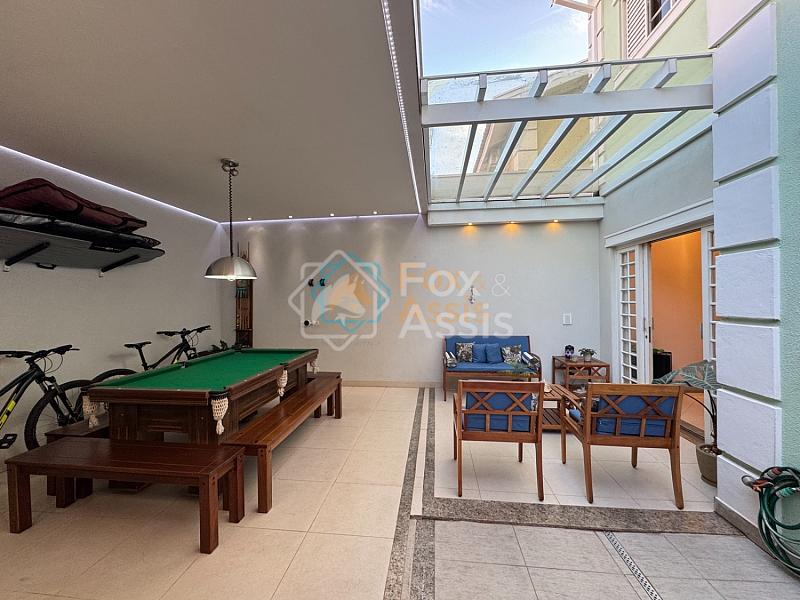 Casa á venda Condomínio Euroville. — foto 25