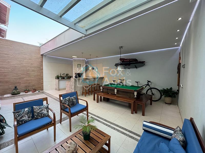 Casa á venda Condomínio Euroville. — foto 26