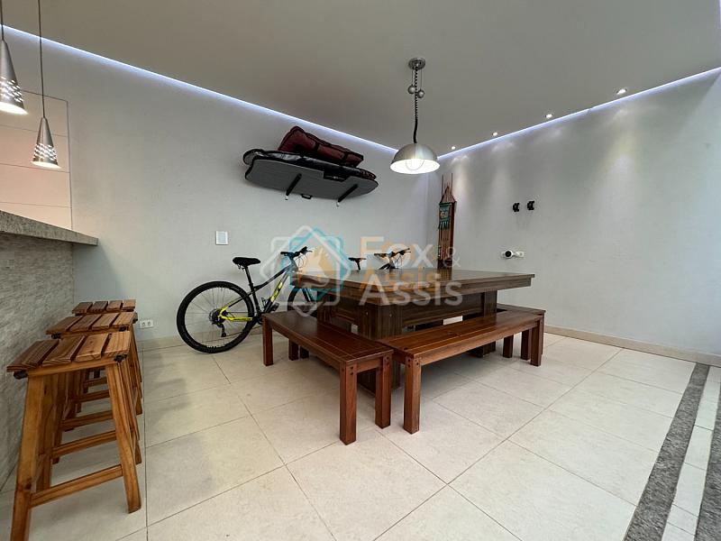 Casa á venda Condomínio Euroville. — foto 28