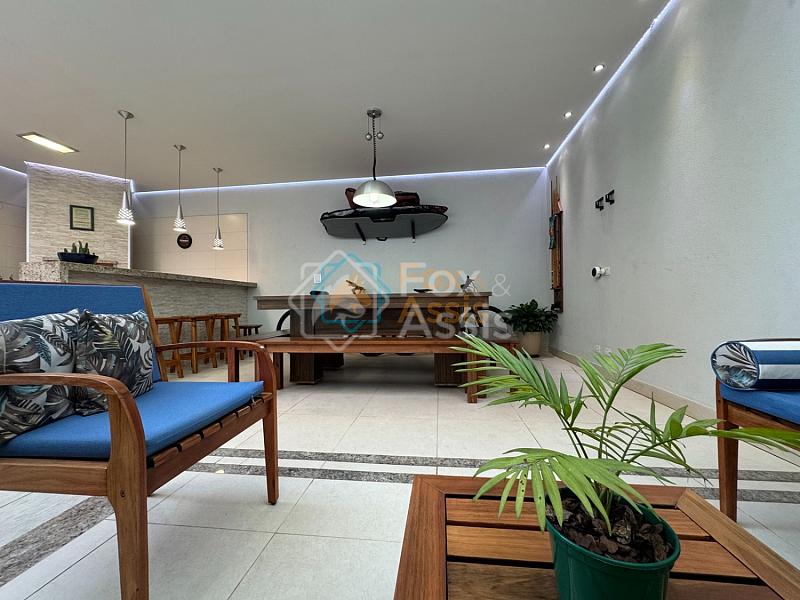 Casa á venda Condomínio Euroville. — foto 29