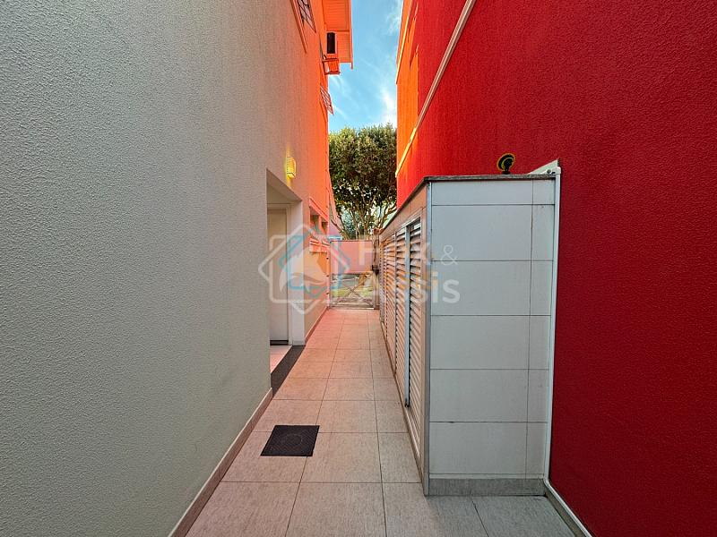 Casa á venda Condomínio Euroville. — foto 31