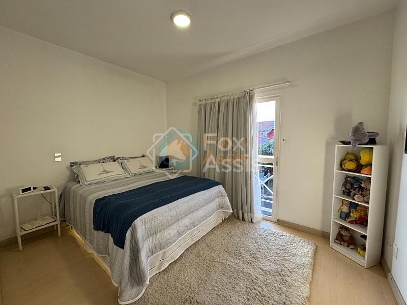 Casa á venda Condomínio Euroville. — foto 32