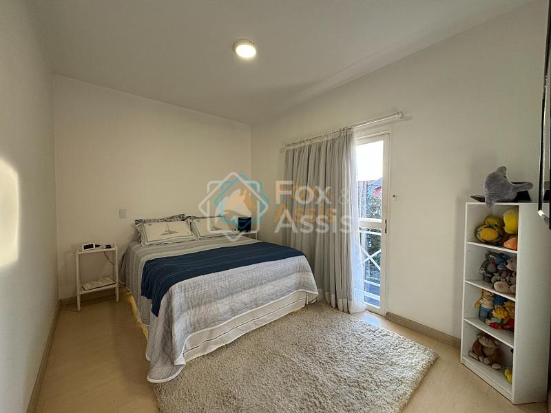 Casa á venda Condomínio Euroville. — foto 33