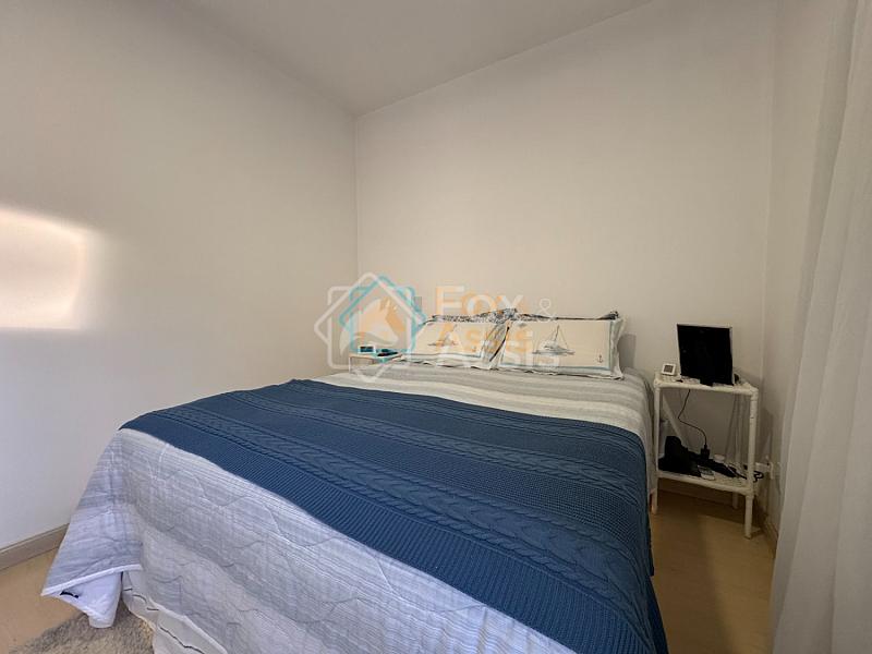 Casa á venda Condomínio Euroville. — foto 34