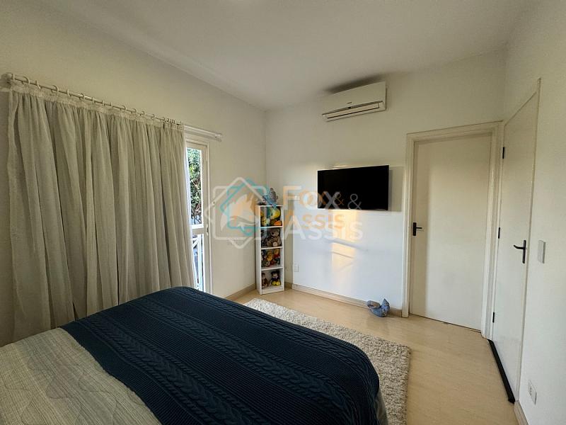 Casa á venda Condomínio Euroville. — foto 35