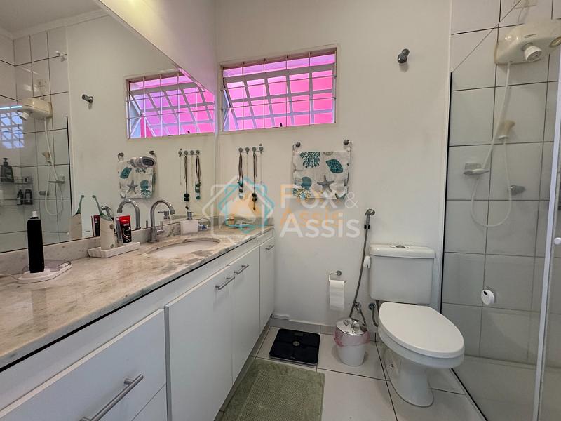 Casa á venda Condomínio Euroville. — foto 36