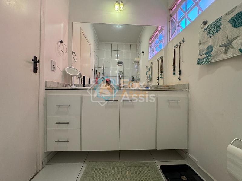 Casa á venda Condomínio Euroville. — foto 37