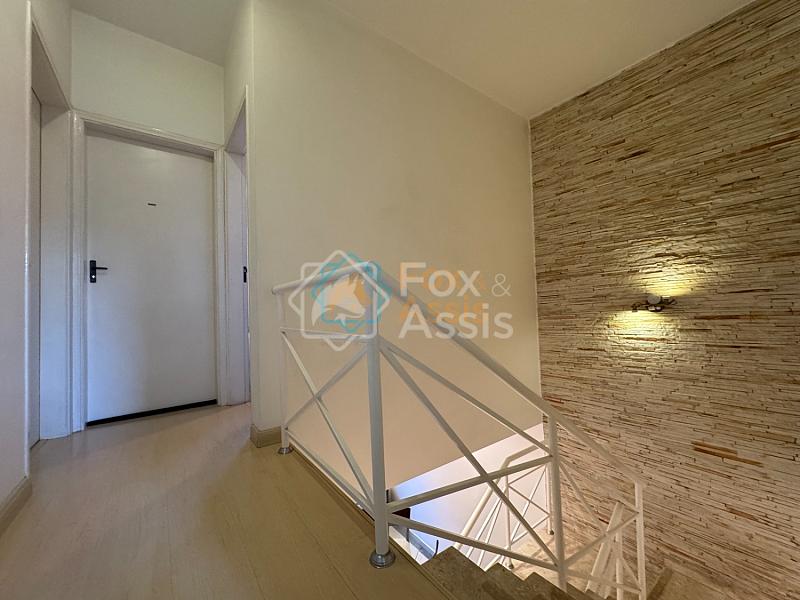 Casa á venda Condomínio Euroville. — foto 38