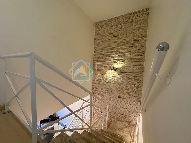 Casa á venda Condomínio Euroville. — foto 39