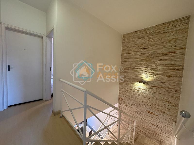 Casa á venda Condomínio Euroville. — foto 40