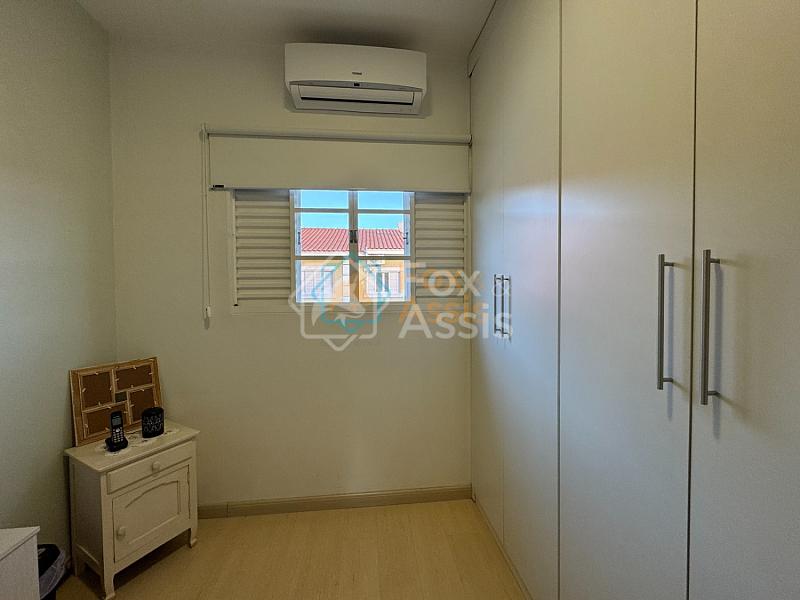 Casa á venda Condomínio Euroville. — foto 42