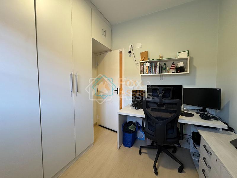 Casa á venda Condomínio Euroville. — foto 43