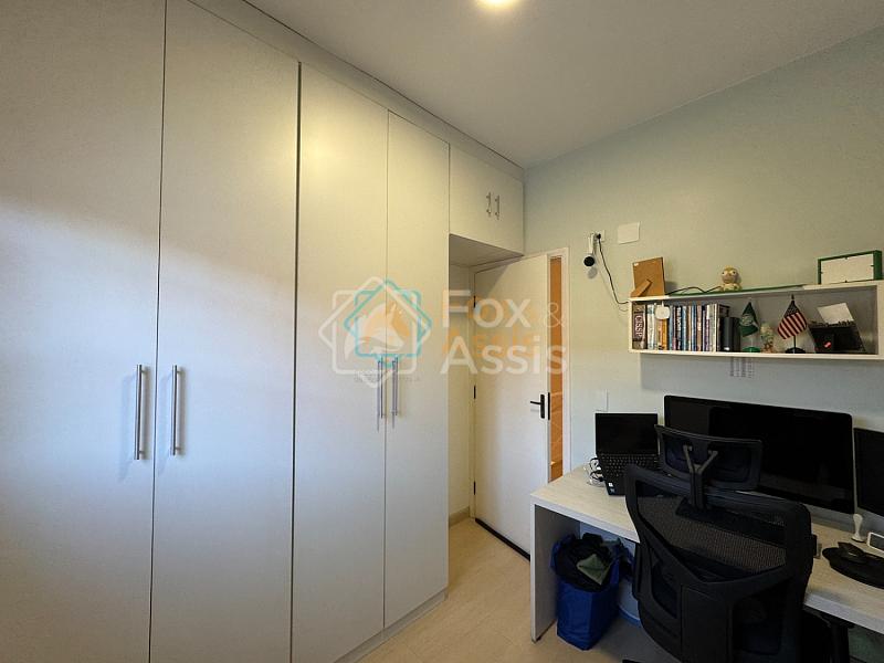 Casa á venda Condomínio Euroville. — foto 44