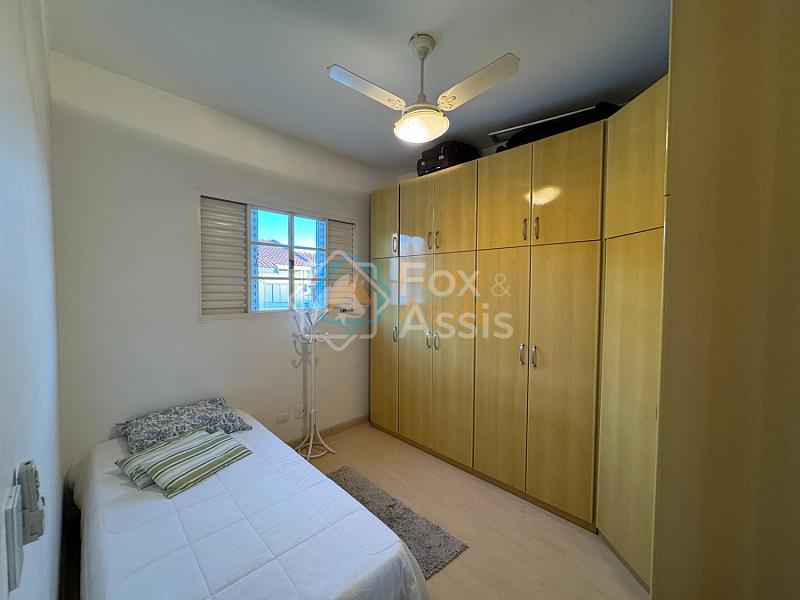 Casa á venda Condomínio Euroville. — foto 45