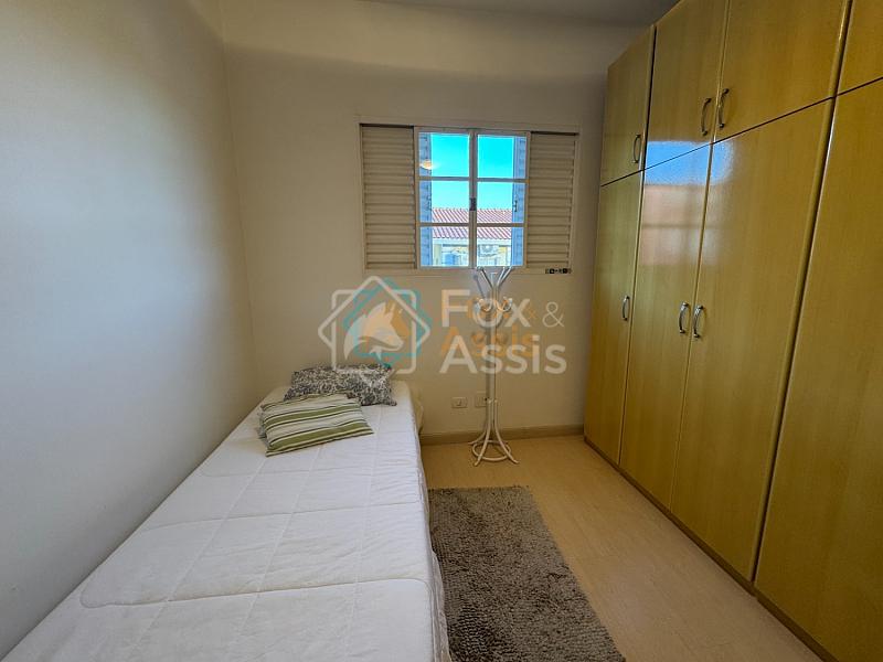 Casa á venda Condomínio Euroville. — foto 46