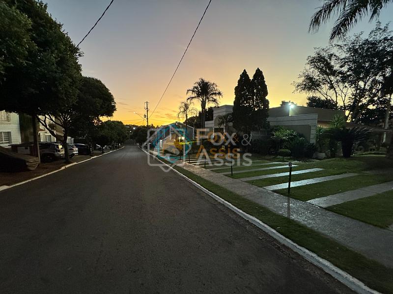 Casa á venda Condomínio Euroville. — foto 47