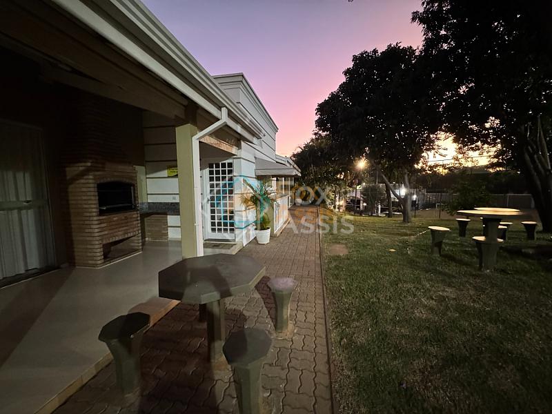 Casa á venda Condomínio Euroville. — foto 49