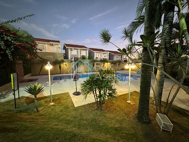 Casa á venda Condomínio Euroville. — foto 55