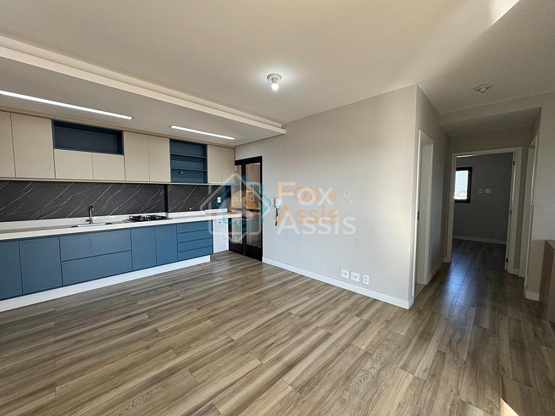 Apartamento á venda Jardim Ipiranga. — foto 2