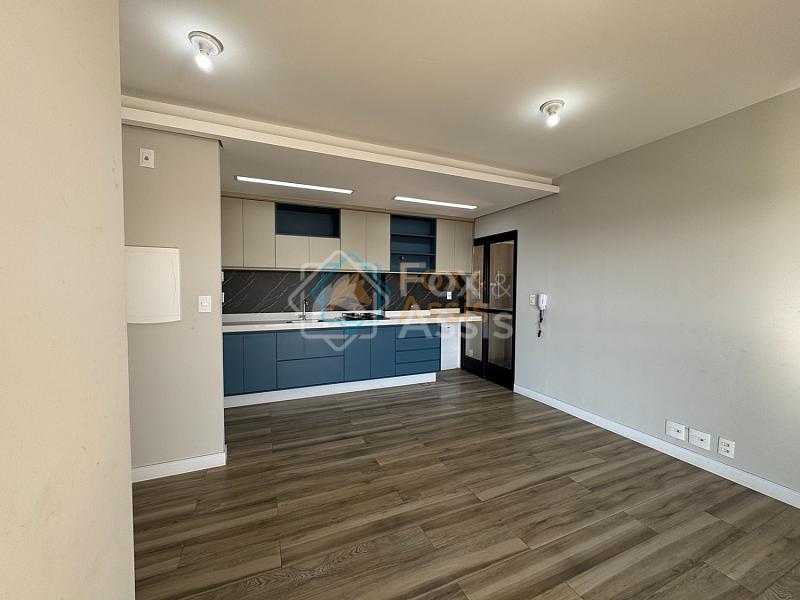 Apartamento á venda Jardim Ipiranga. — foto 3