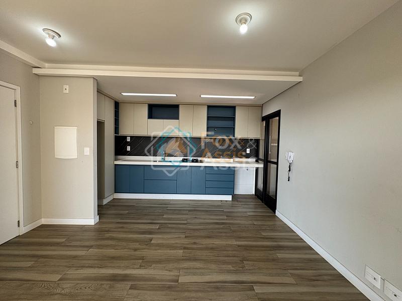 Apartamento á venda Jardim Ipiranga. — foto 4