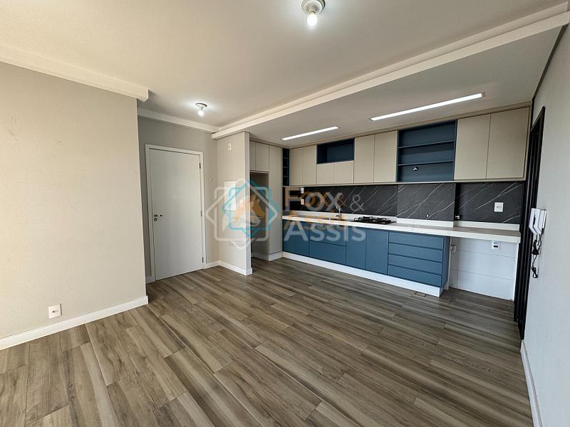 Apartamento á venda Jardim Ipiranga. — foto 5