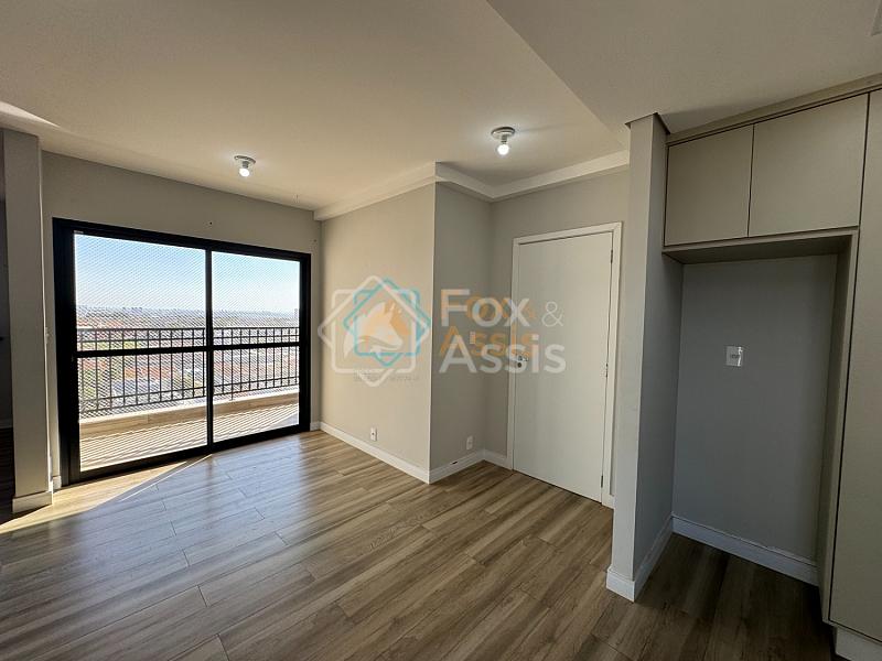 Apartamento á venda Jardim Ipiranga. — foto 6