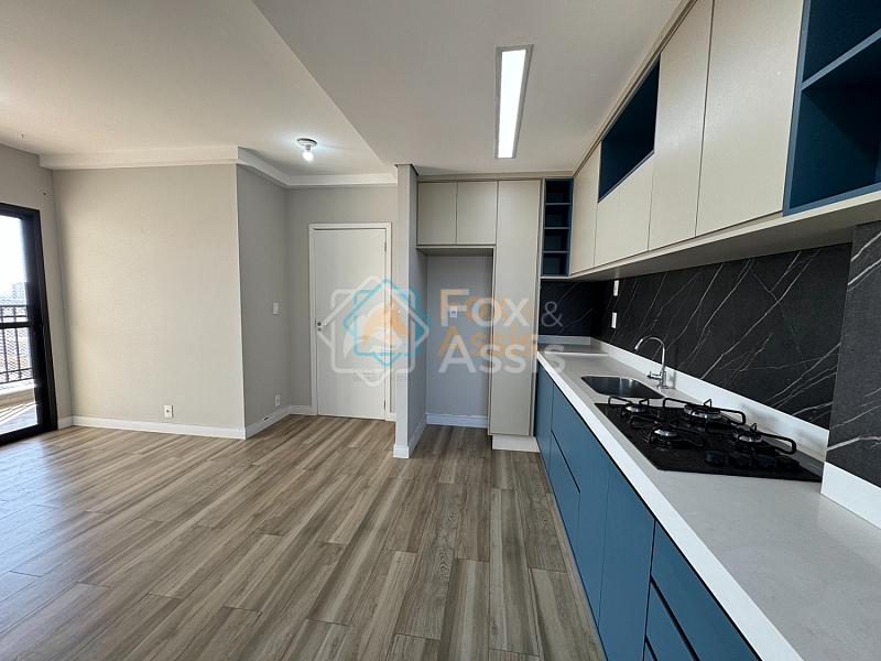 Apartamento á venda Jardim Ipiranga. — foto 7