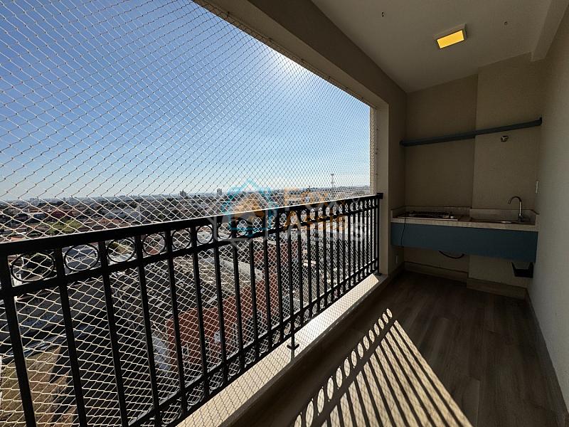 Apartamento á venda Jardim Ipiranga. — foto 8