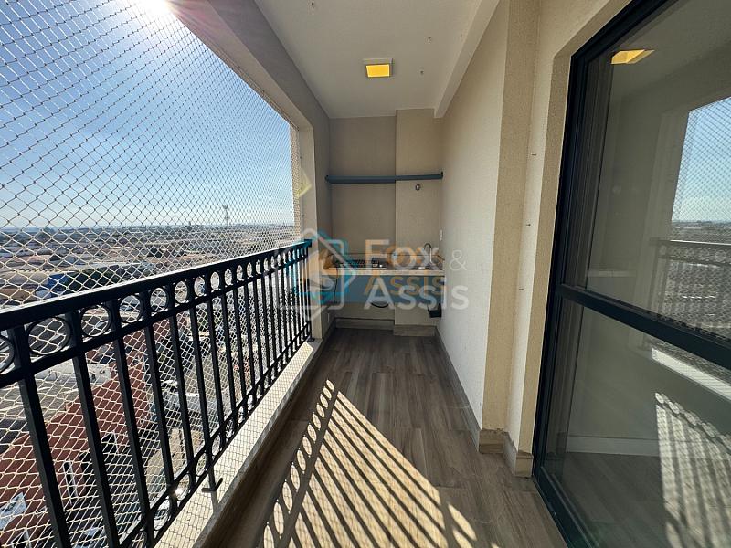 Apartamento á venda Jardim Ipiranga. — foto 9