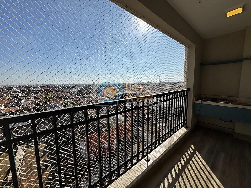 Apartamento á venda Jardim Ipiranga. — foto 10