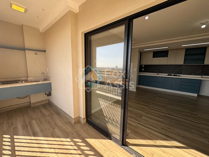 Apartamento á venda Jardim Ipiranga. — foto 11