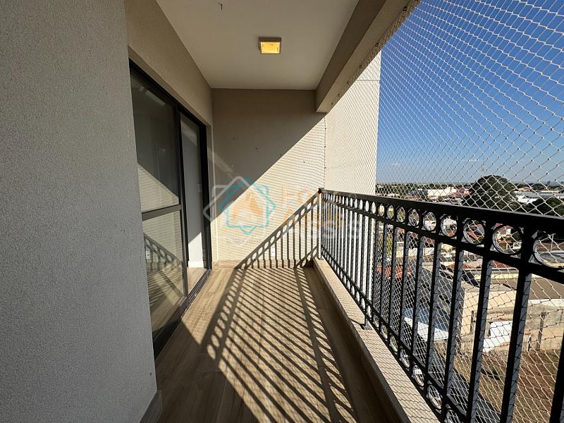 Apartamento á venda Jardim Ipiranga. — foto 12