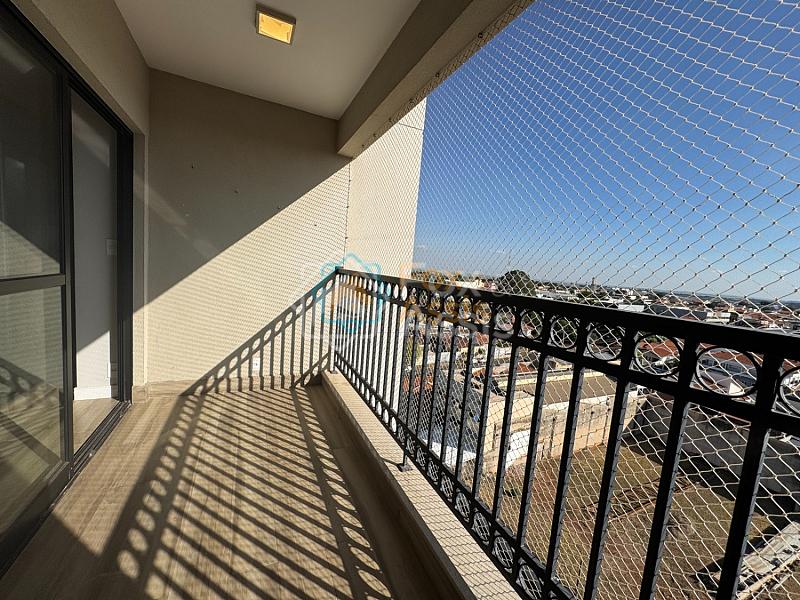 Apartamento á venda Jardim Ipiranga. — foto 13