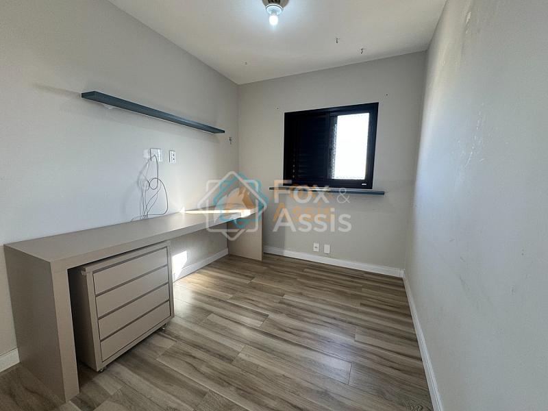 Apartamento á venda Jardim Ipiranga. — foto 15