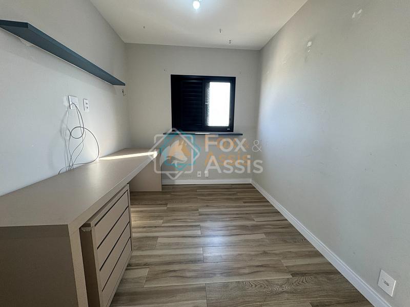 Apartamento á venda Jardim Ipiranga. — foto 16