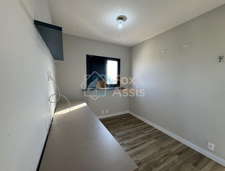 Apartamento á venda Jardim Ipiranga. — foto 17