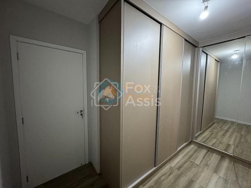 Apartamento á venda Jardim Ipiranga. — foto 20