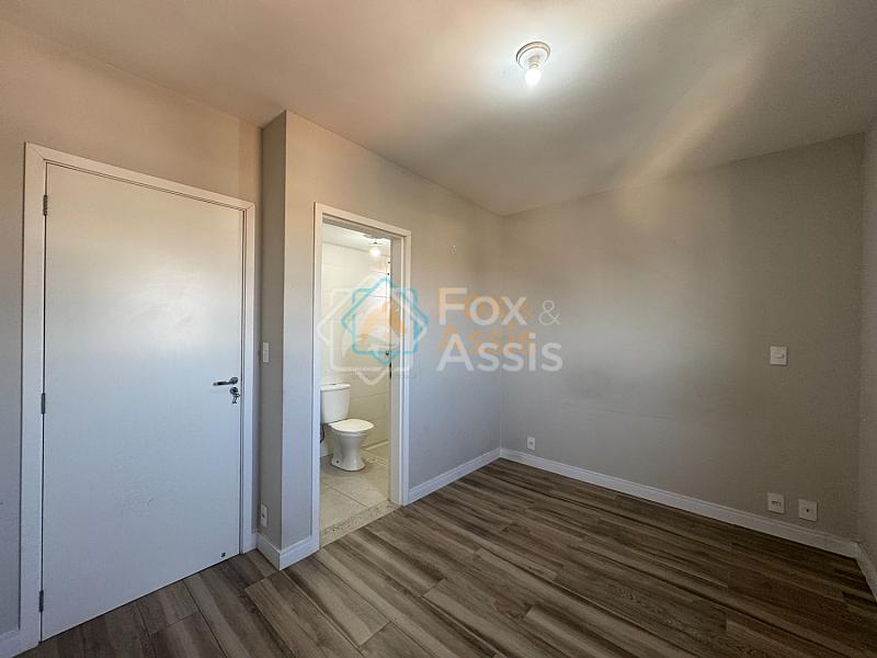 Apartamento á venda Jardim Ipiranga. — foto 23