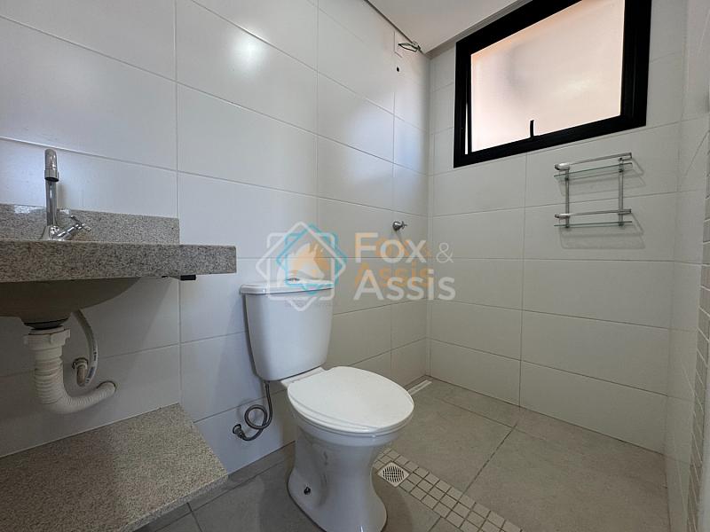 Apartamento á venda Jardim Ipiranga. — foto 24