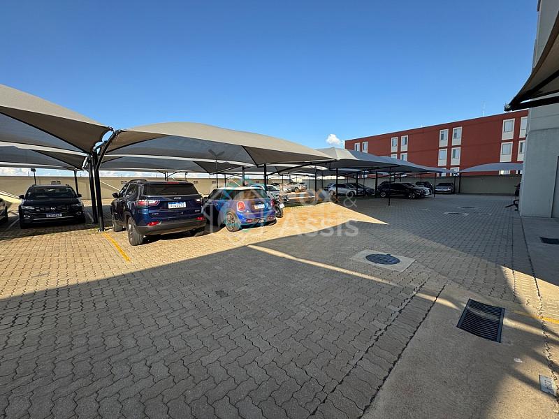 Apartamento á venda Jardim Ipiranga. — foto 26