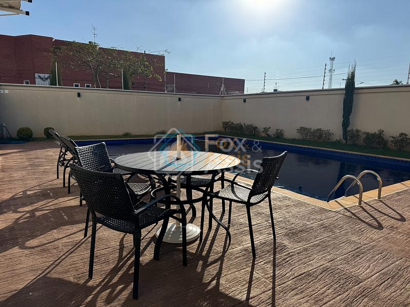 Apartamento á venda Jardim Ipiranga. — foto 27