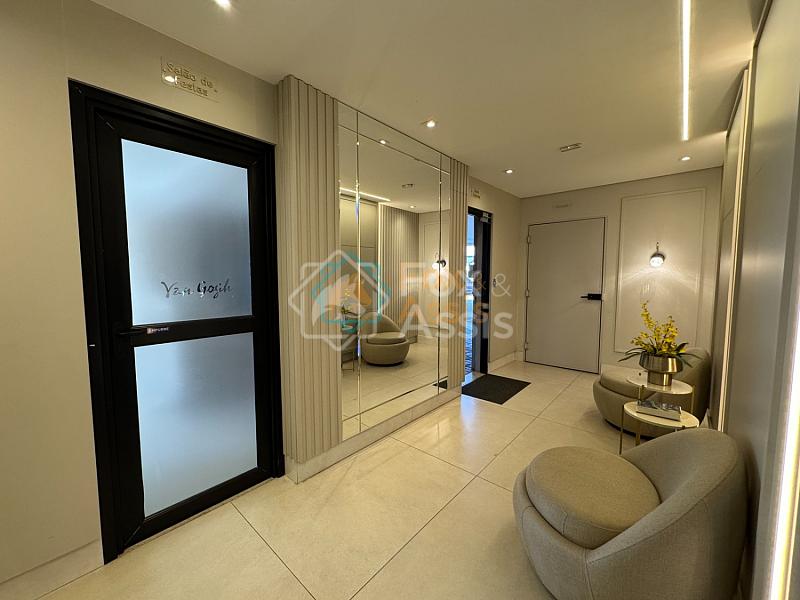 Apartamento á venda Jardim Ipiranga. — foto 28