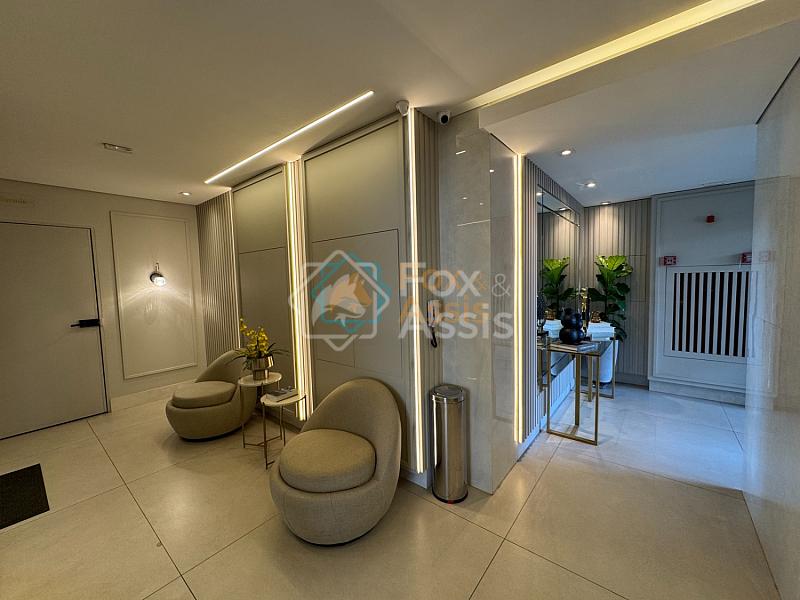 Apartamento á venda Jardim Ipiranga. — foto 29