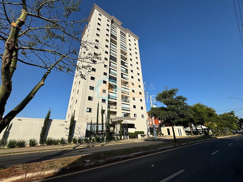 Apartamento á venda Jardim Ipiranga. — foto 30